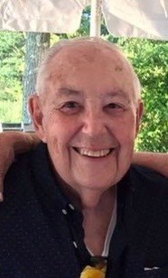 Obituary of Harris F. Holstein