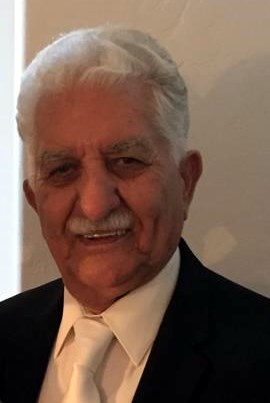 Obituary of Reza Khan Divani
