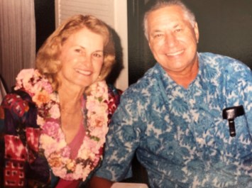 Obituary of Mr. Hamilton Melvin Winston