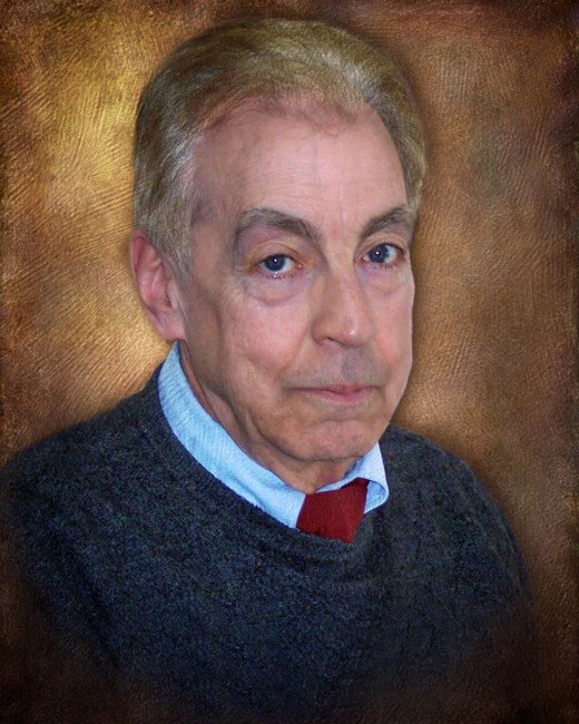 Obituary of Kenneth "Ken" Roger Alexander