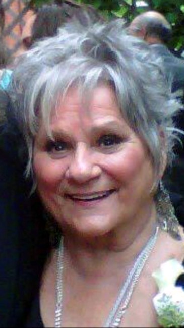 Obituary of Margaret Follon-Parker