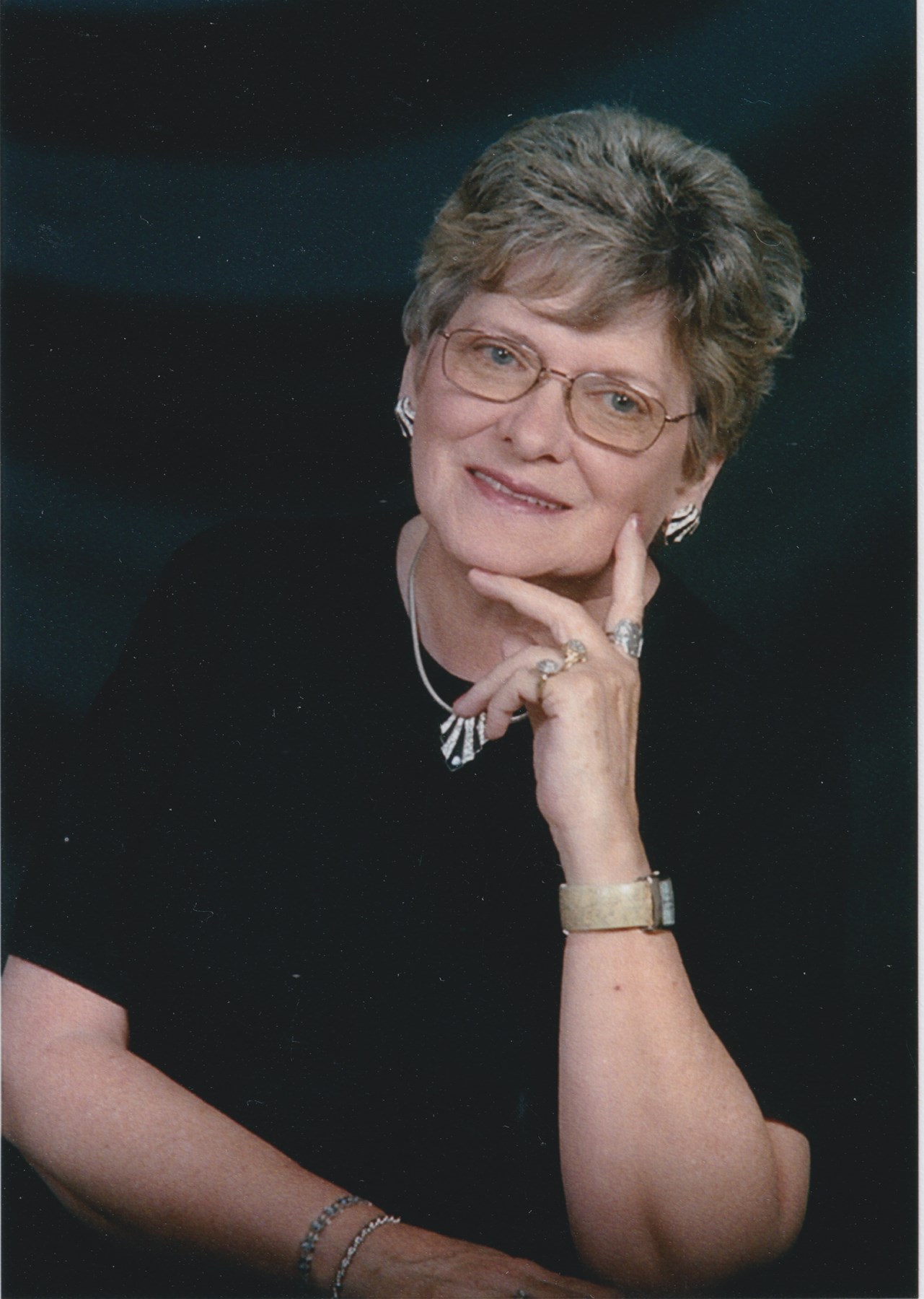 Obituario de Marlene Elizabeth Payne