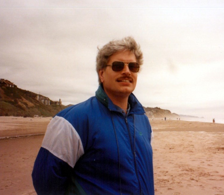 Obituary of Anthony Ray Vannelli