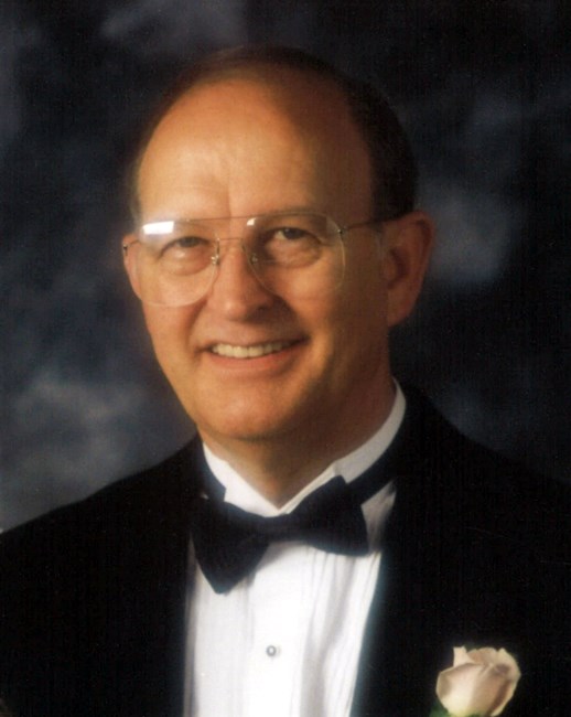 Obituary of Melvin Richard Sedam