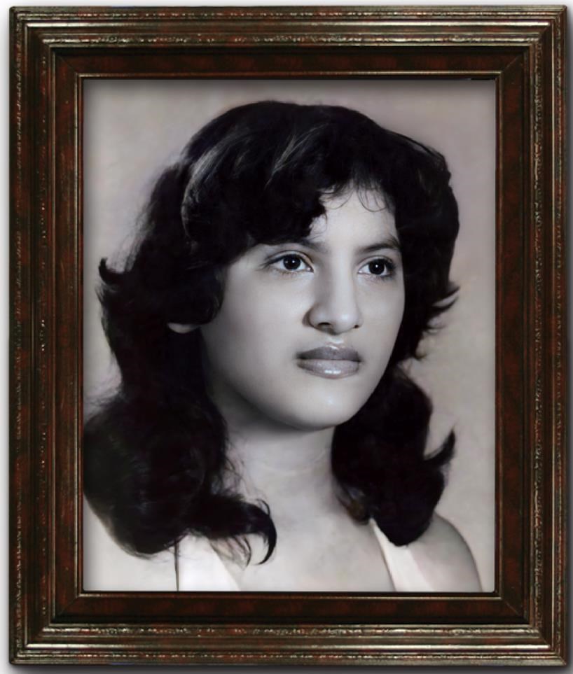 Obituary of Ethel Yessenia Castillo  Monterrosa