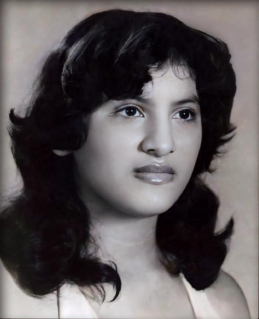 Obituary of Ethel Yessenia Castillo Monterrosa