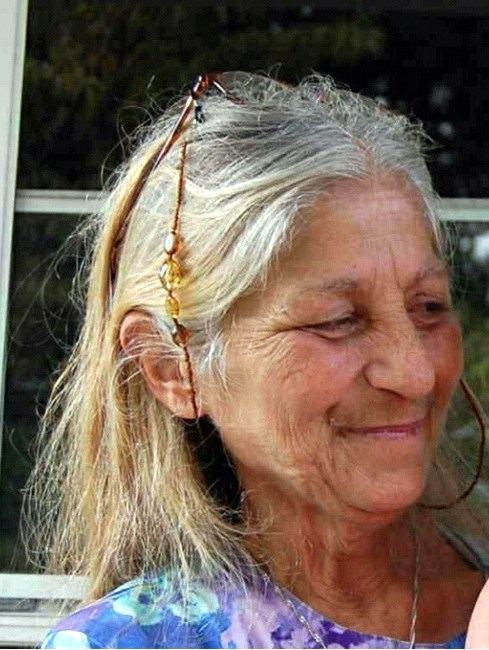 Obituary of Jody Gale Beuther