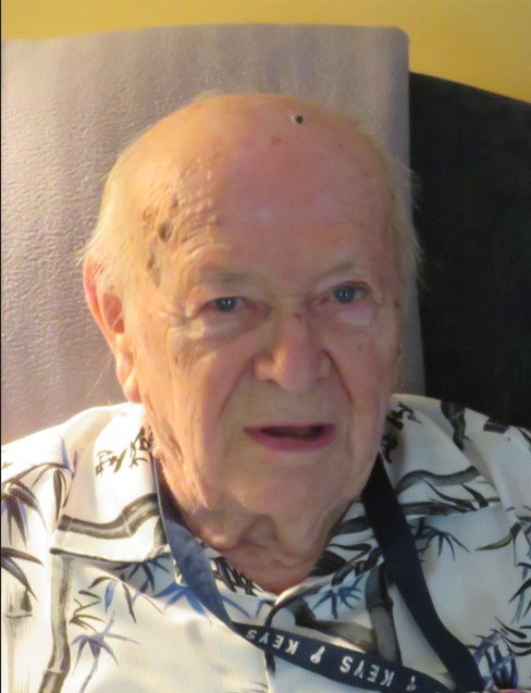 Obituary of Laurence Greer Elcombe