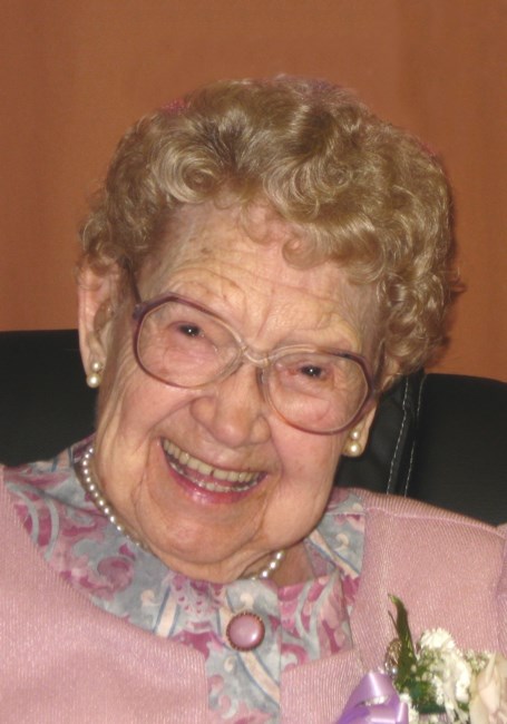 Obituary of Sylvia Fromm