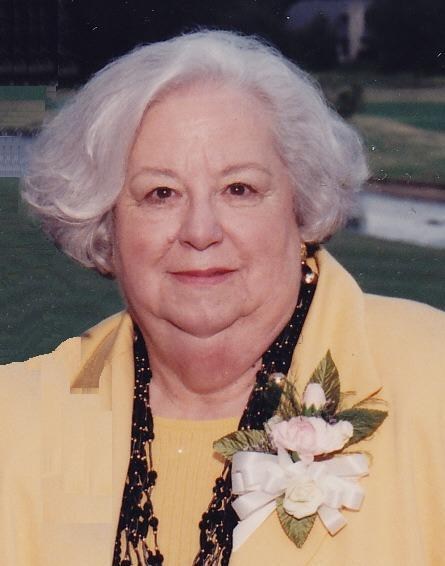 Obituary of Dorothy Estella Turner