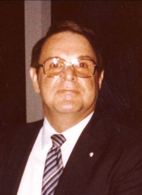 Obituary of John P. Wolff Jr.