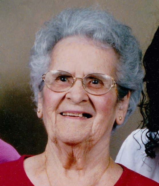 Obituary of Dora M Orihuela