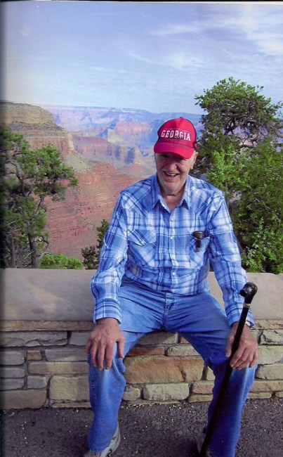 Obituary of Ronald E. Cox