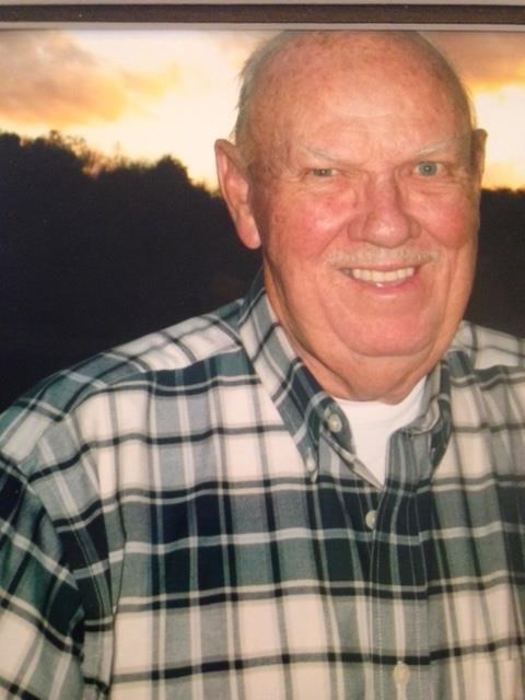 Obituary of Walter Wayne Bass