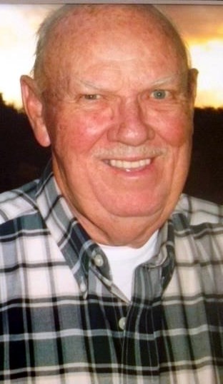 Obituary of Walter Wayne Bass