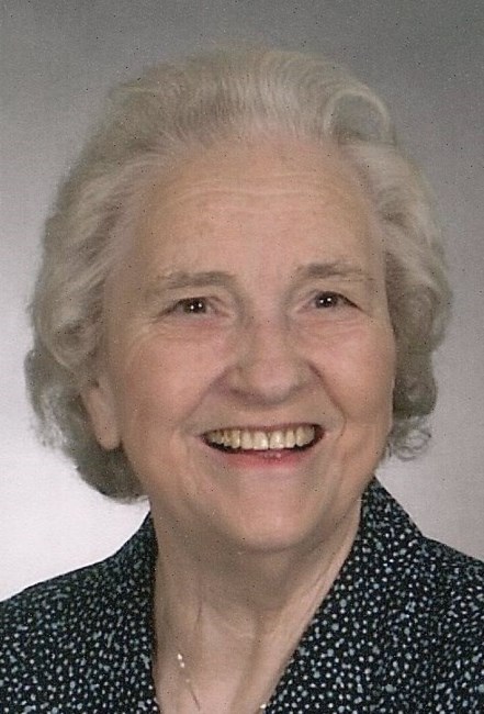 Obituary of Juanita Webb Hicks