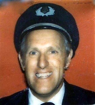 Obituary of Robert Hardy