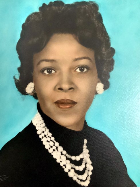 Obituary of Dorothy J. Suggs