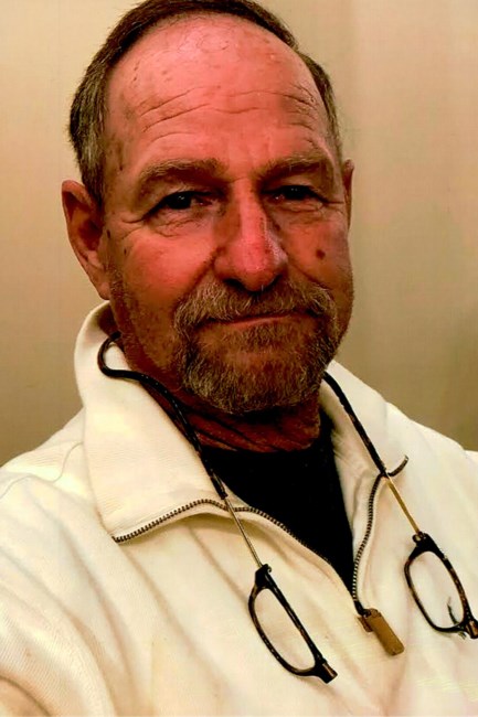 Obituary of Norman "Norm" Ray Markwell