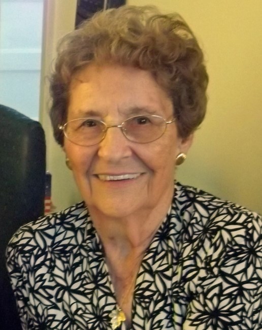 Obituary of Nadine Seale Cleckler
