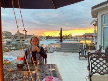 Obituary of Linda Roam