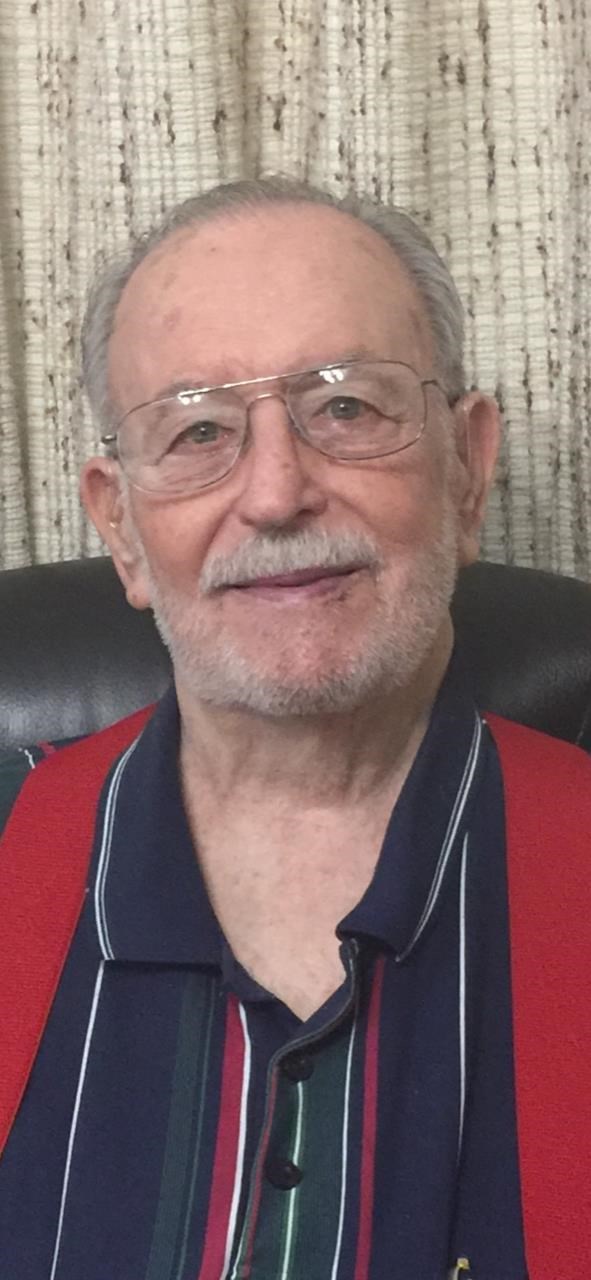 Obituary of Leslie Eugene Hartzog