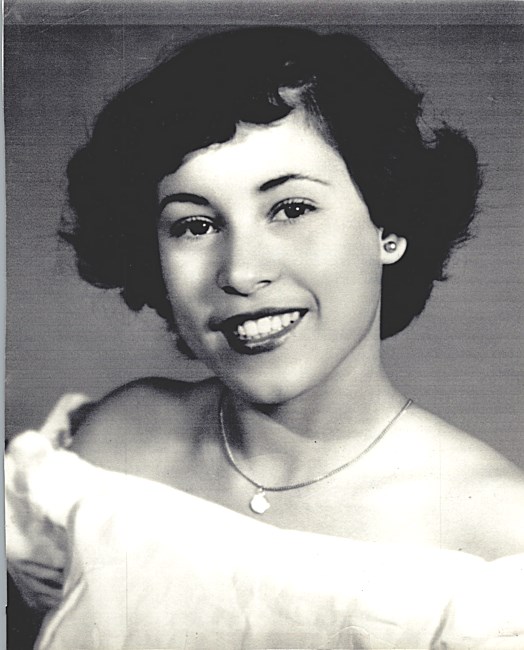 Obituary of Maria Angela Solis
