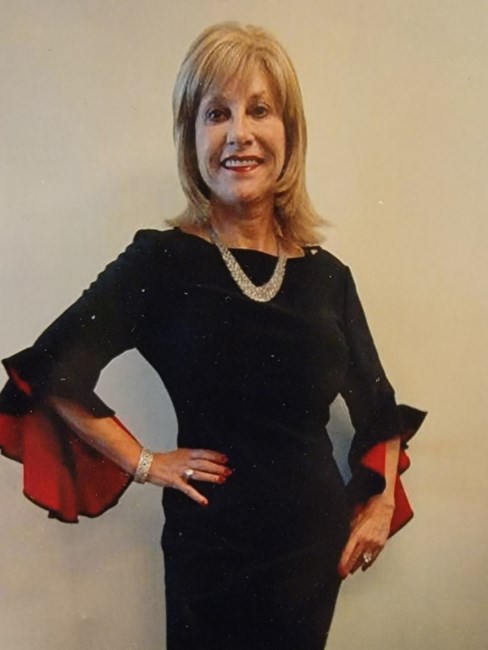 Obituary of Deborah "Debby" L. Nachtnebel