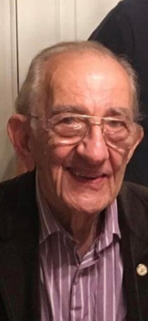 Obituary of Ashur George Chavoor