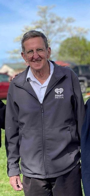 Obituary of Arden Lee Kendall