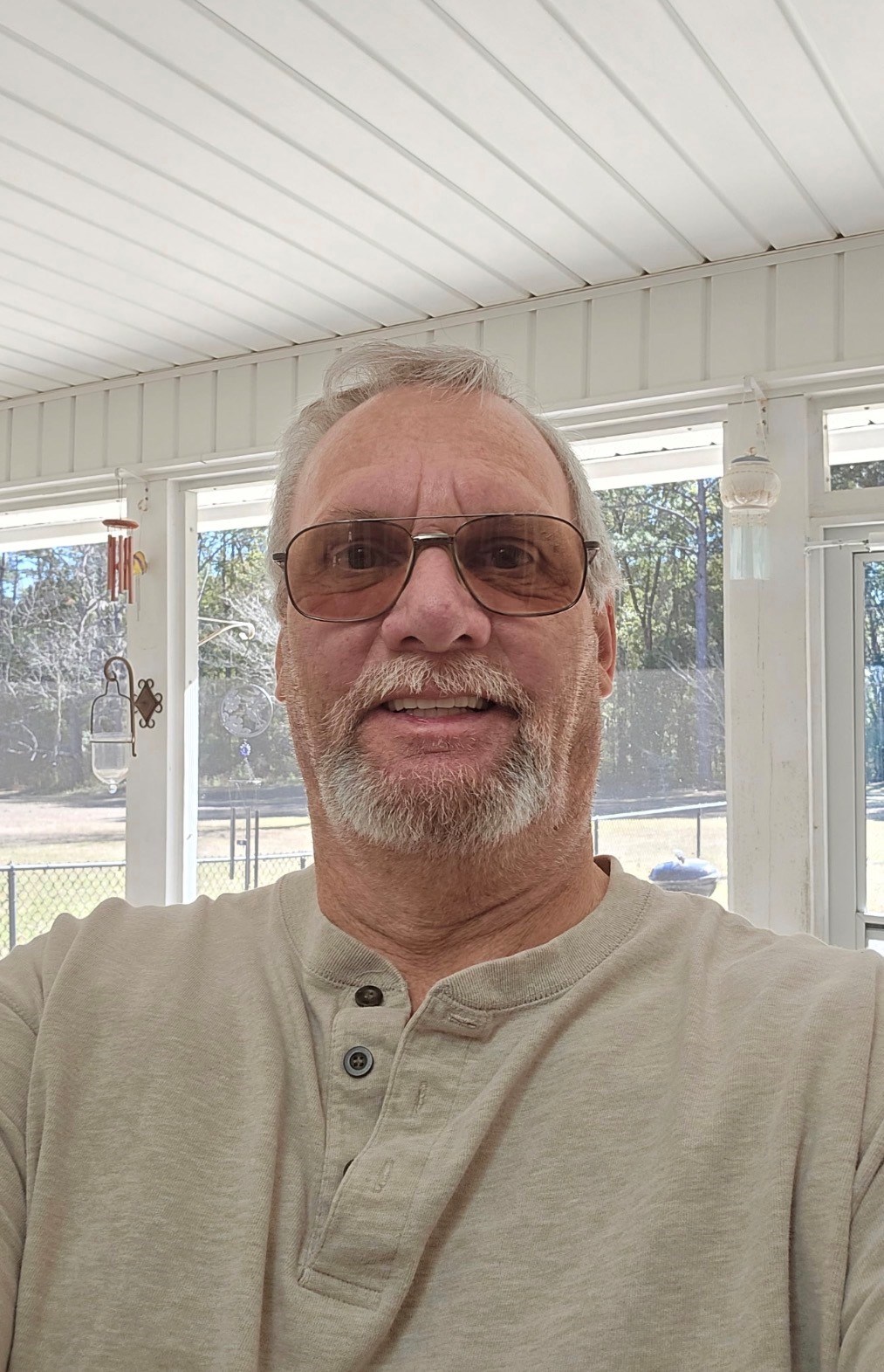 Obituary of David Bryan Mayo