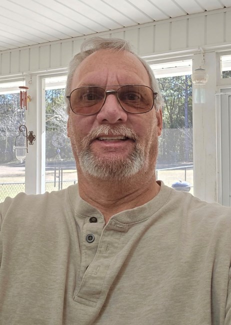 Obituary of David Bryan Mayo