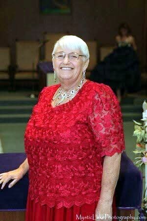 Obituary of Janice Ann Woodward