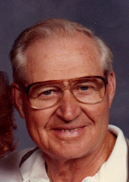 Obituary of Donald C. Hendricks
