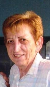 Obituary of Margarethe Diermair