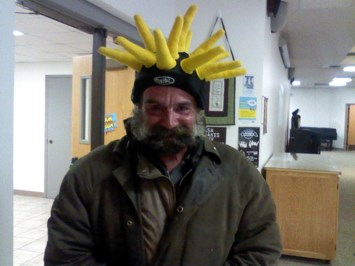 Obituary of Jerry "Mac" McKenzie