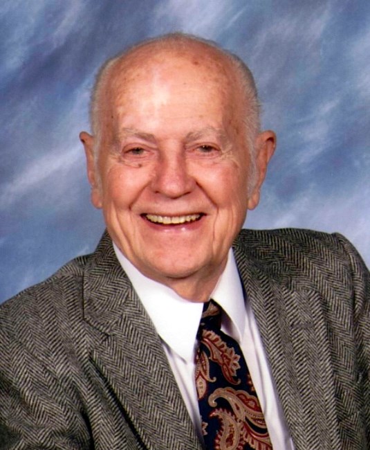 Obituary of Ralph M. Pearce