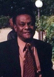 Avis de décès de Johnny W Dodd