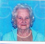 Rita Thatcher