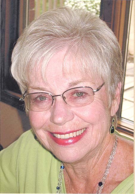 Obituary of Shirley Forrester Mills