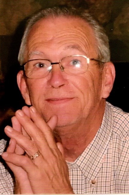 Obituary of Walter V. Page
