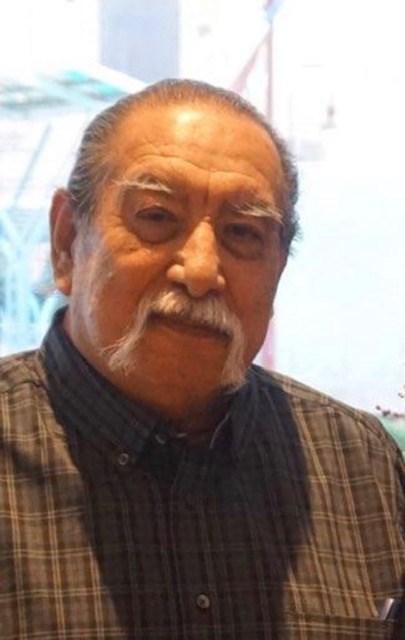 Obituary of Joe Henry Jimenez