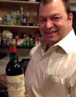 Obituary of James H. Solano