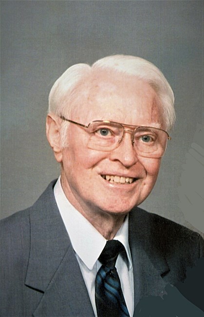 Obituary of James B. Cole Jr.