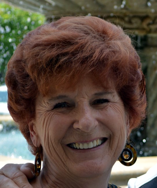 Obituary of Doris Eleanor Bennett