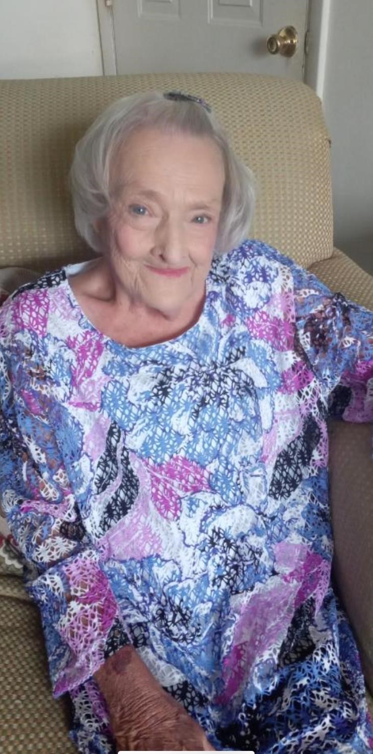 Obituary of Eula Jane Tarter