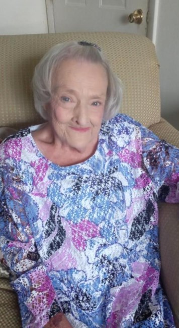 Obituary of Eula Jane Tarter