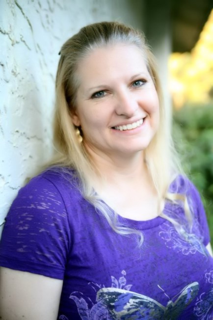 Obituary of Teresa Jean Del Negro