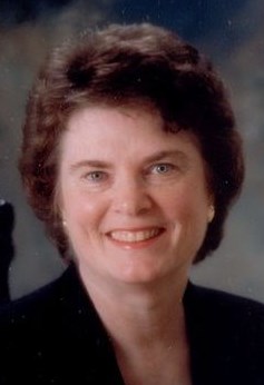Obituary of Dr. Virginia M. Carson