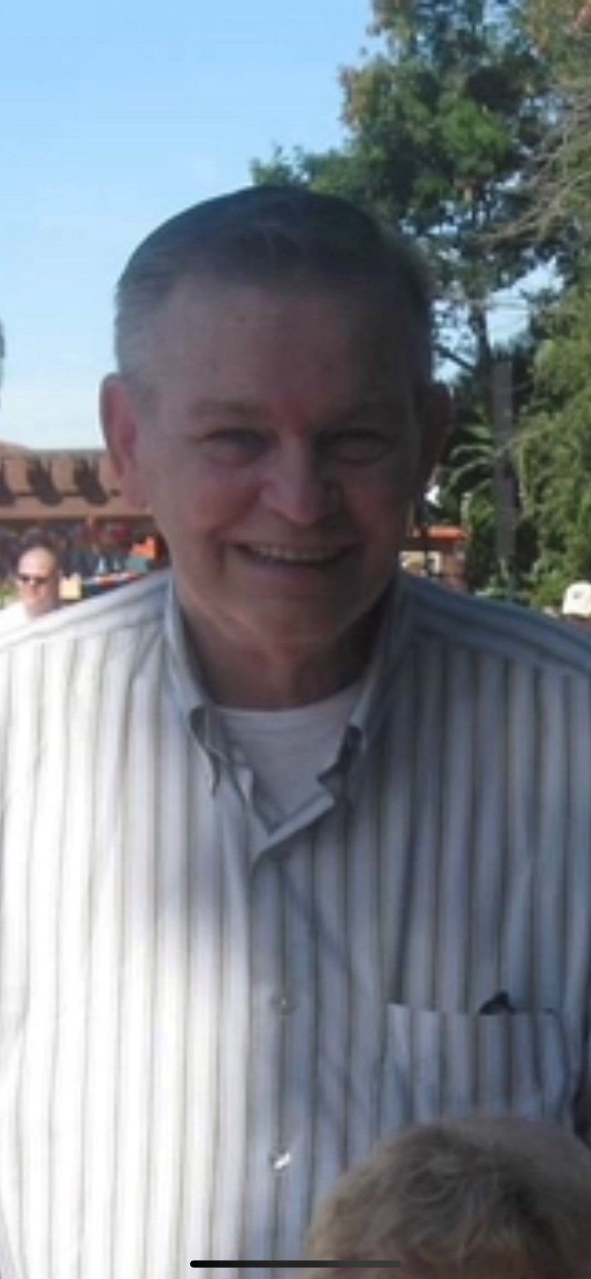 Obituary of James W. Griffin